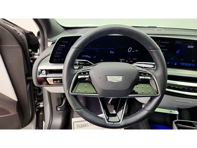 SEMINUEVOS CADILLAC LYRIQ a Estados en autogozo