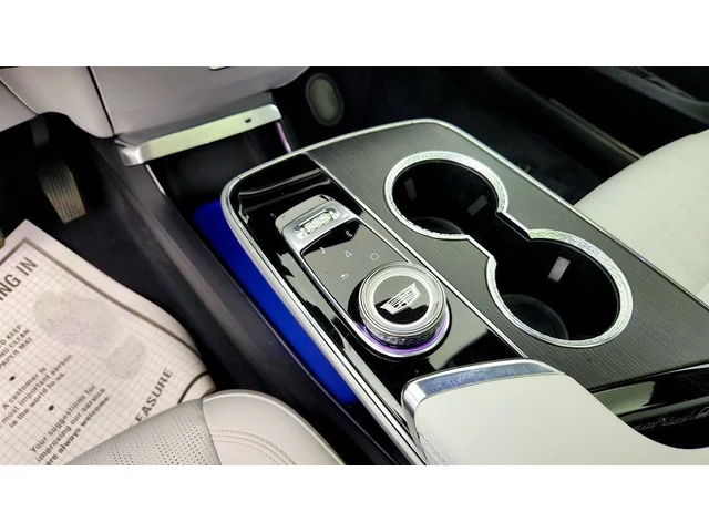 SEMINUEVOS CADILLAC LYRIQ a Estados en autogozo