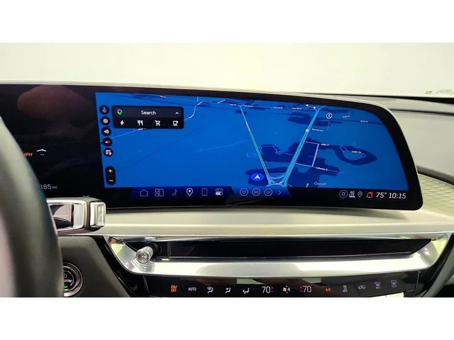 SEMINUEVOS CADILLAC LYRIQ a Estados en autogozo