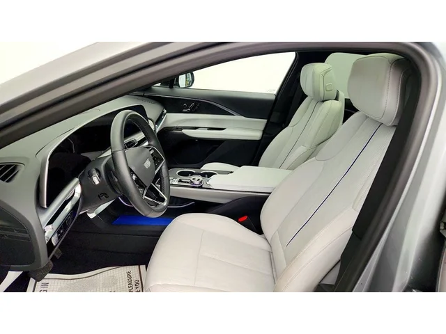 SEMINUEVOS CADILLAC LYRIQ a Estados en autogozo