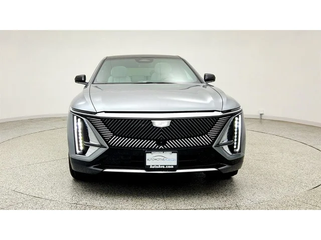 SEMINUEVOS CADILLAC LYRIQ a Estados en autogozo
