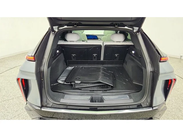 SEMINUEVOS CADILLAC LYRIQ a Estados en autogozo