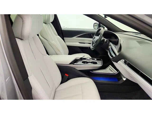 SEMINUEVOS CADILLAC LYRIQ a Estados en autogozo