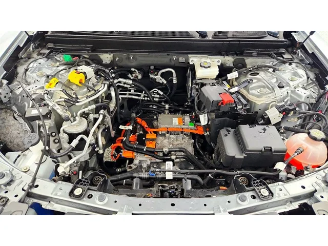 SEMINUEVOS CADILLAC LYRIQ a Estados en autogozo