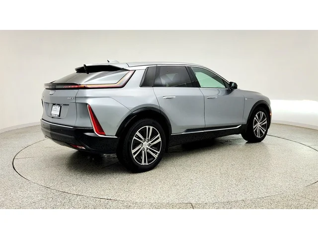 SEMINUEVOS CADILLAC LYRIQ a Estados en autogozo