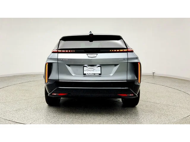 SEMINUEVOS CADILLAC LYRIQ a Estados en autogozo