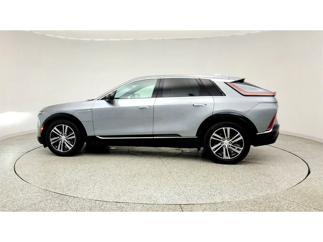 SEMINUEVOS CADILLAC LYRIQ a Estados en autogozo