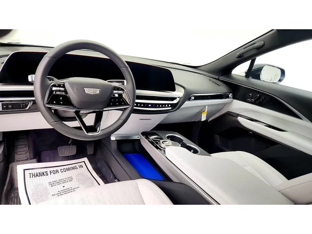 SEMINUEVOS CADILLAC LYRIQ a Estados en autogozo