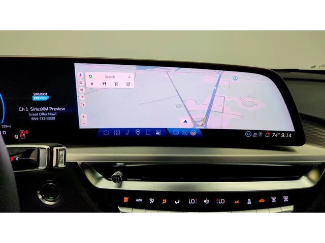 SEMINUEVOS CADILLAC LYRIQ a Estados en autogozo
