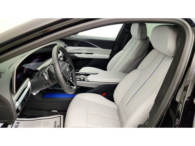 SEMINUEVOS CADILLAC LYRIQ a Estados en autogozo