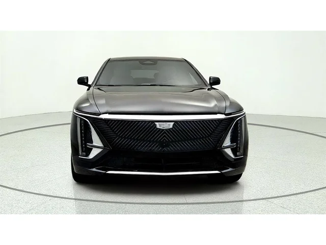 SEMINUEVOS CADILLAC LYRIQ a Estados en autogozo