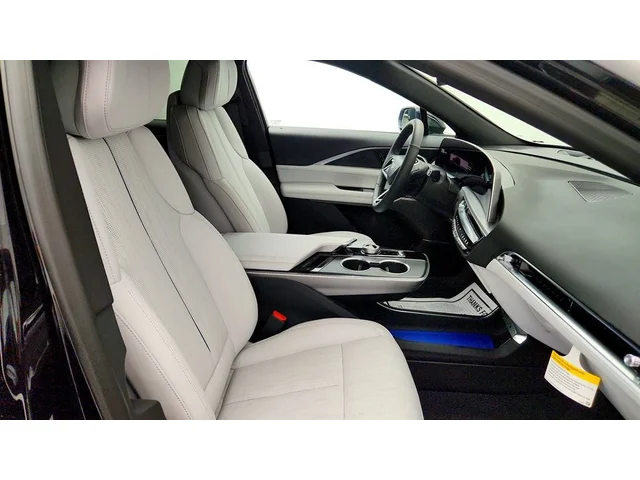 SEMINUEVOS CADILLAC LYRIQ a Estados en autogozo