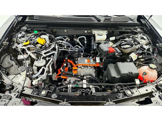 SEMINUEVOS CADILLAC LYRIQ a Estados en autogozo