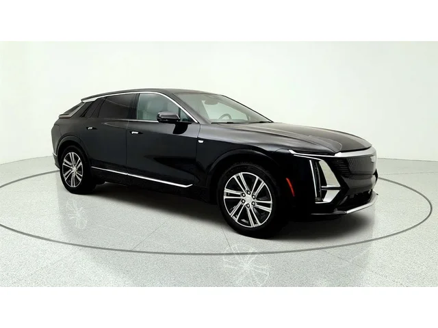 SEMINUEVOS CADILLAC LYRIQ a Estados en autogozo
