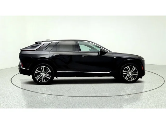 SEMINUEVOS CADILLAC LYRIQ a Estados en autogozo