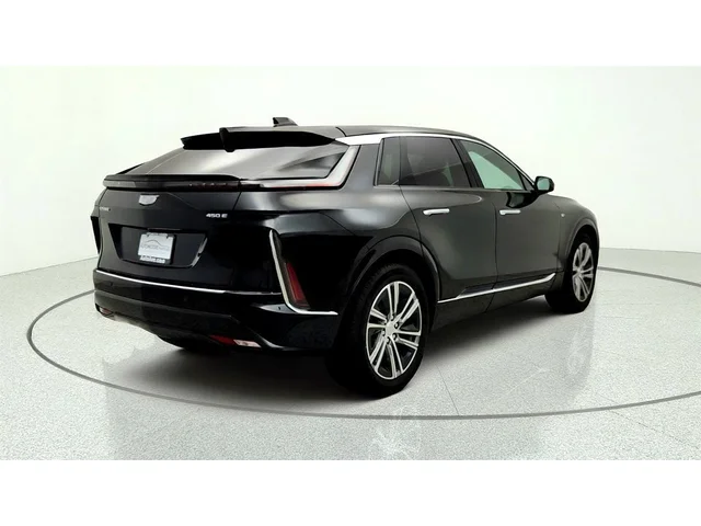 SEMINUEVOS CADILLAC LYRIQ a Estados en autogozo