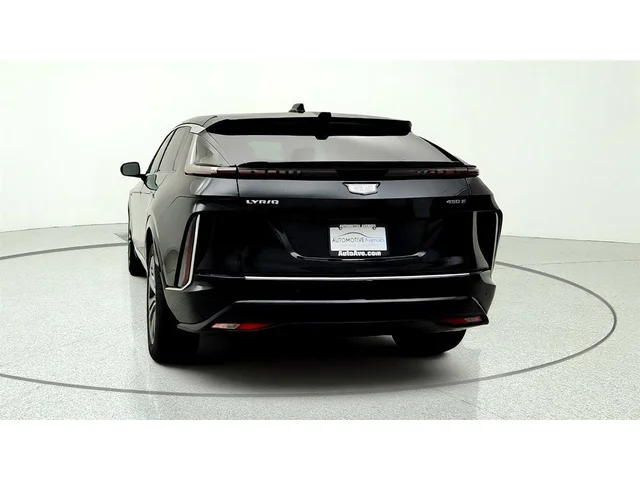 SEMINUEVOS CADILLAC LYRIQ a Estados en autogozo