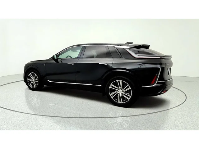 SEMINUEVOS CADILLAC LYRIQ a Estados en autogozo