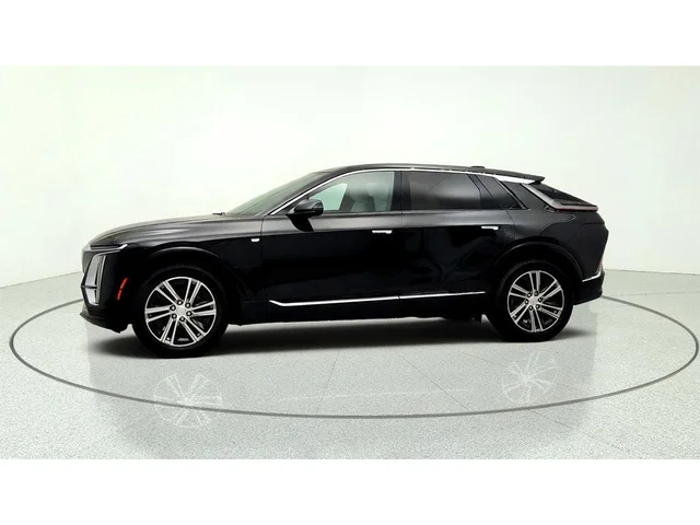 SEMINUEVOS CADILLAC LYRIQ a Estados en autogozo