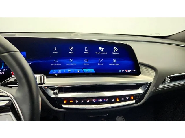 SEMINUEVOS CADILLAC LYRIQ a Estados en autogozo