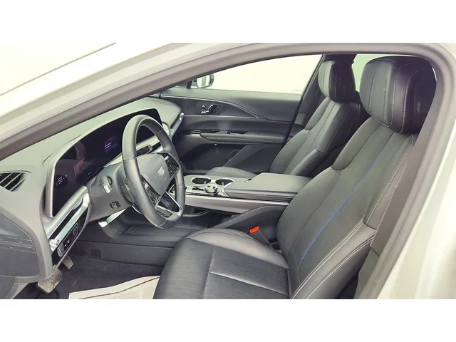 SEMINUEVOS CADILLAC LYRIQ a Estados en autogozo