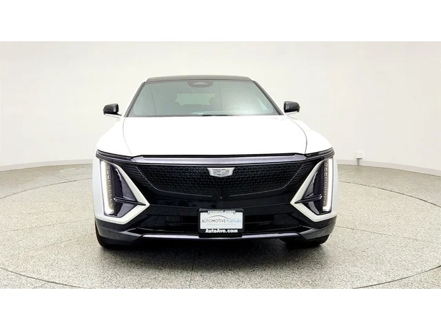 SEMINUEVOS CADILLAC LYRIQ a Estados en autogozo