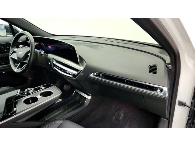SEMINUEVOS CADILLAC LYRIQ a Estados en autogozo