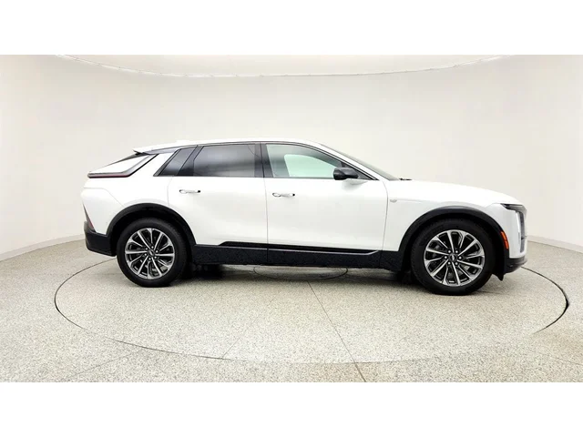 SEMINUEVOS CADILLAC LYRIQ a Estados en autogozo