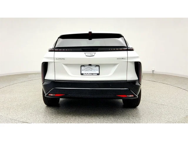 SEMINUEVOS CADILLAC LYRIQ a Estados en autogozo