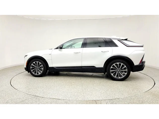 SEMINUEVOS CADILLAC LYRIQ a Estados en autogozo