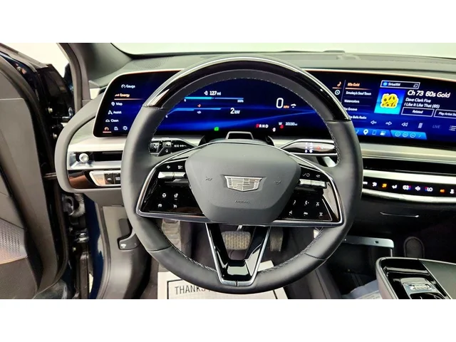 SEMINUEVOS CADILLAC LYRIQ a Estados en autogozo