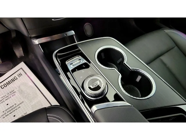 SEMINUEVOS CADILLAC LYRIQ a Estados en autogozo