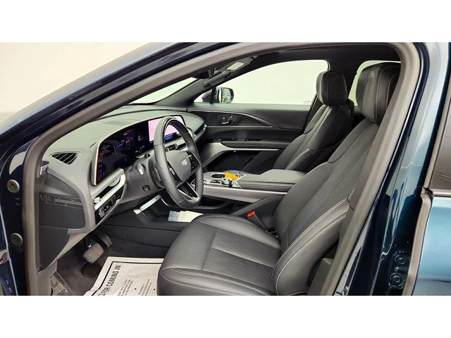 SEMINUEVOS CADILLAC LYRIQ a Estados en autogozo