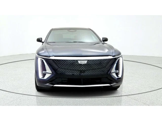 SEMINUEVOS CADILLAC LYRIQ a Estados en autogozo