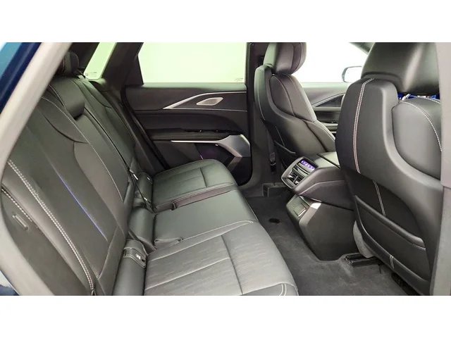 SEMINUEVOS CADILLAC LYRIQ a Estados en autogozo