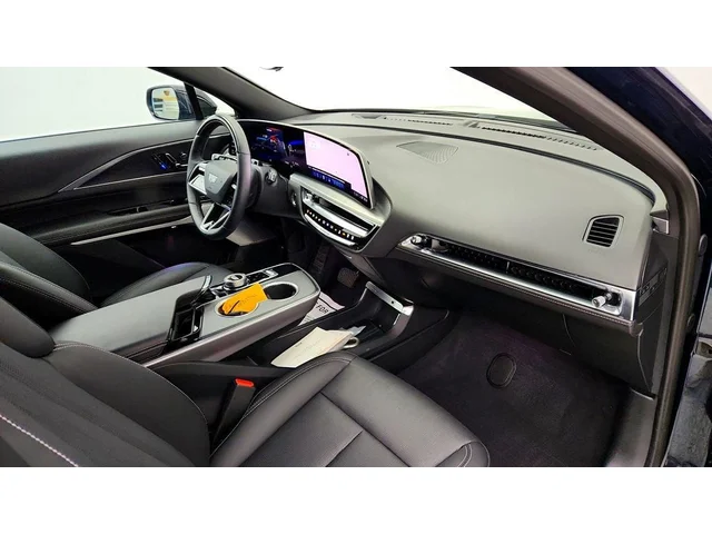 SEMINUEVOS CADILLAC LYRIQ a Estados en autogozo