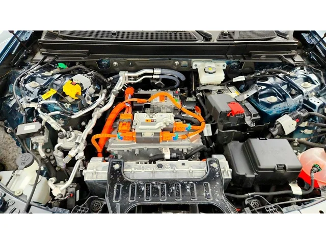 SEMINUEVOS CADILLAC LYRIQ a Estados en autogozo