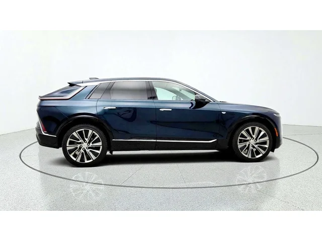 SEMINUEVOS CADILLAC LYRIQ a Estados en autogozo