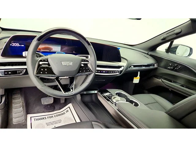 SEMINUEVOS CADILLAC LYRIQ a Estados en autogozo