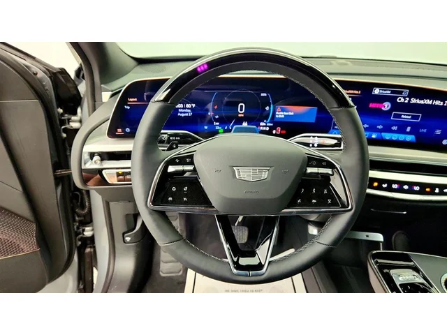 SEMINUEVOS CADILLAC LYRIQ a Estados en autogozo
