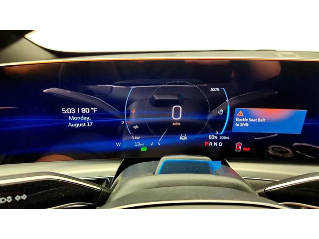 SEMINUEVOS CADILLAC LYRIQ a Estados en autogozo