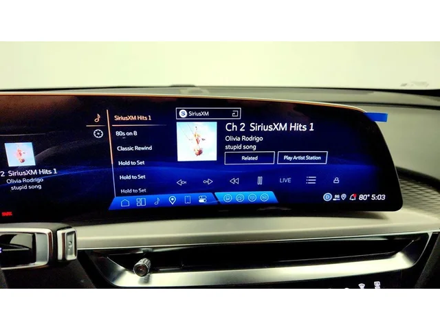 SEMINUEVOS CADILLAC LYRIQ a Estados en autogozo