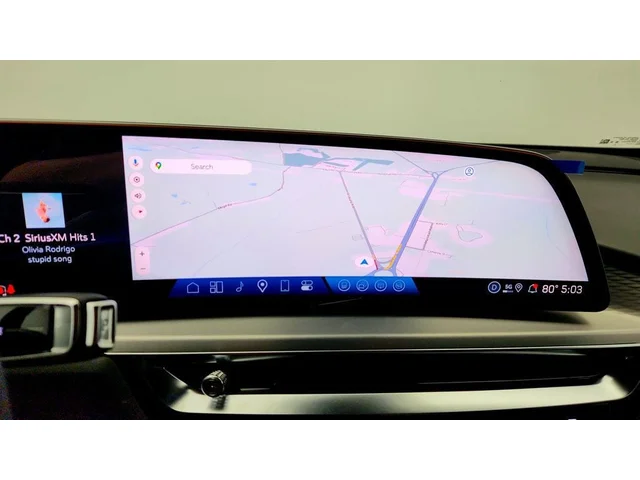 SEMINUEVOS CADILLAC LYRIQ a Estados en autogozo