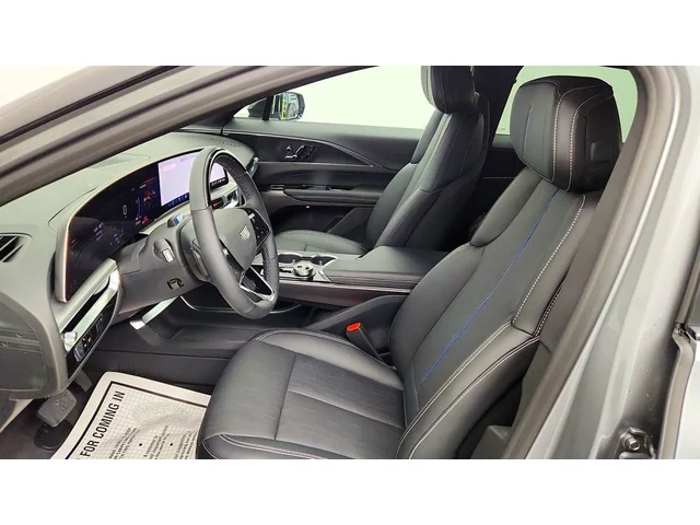 SEMINUEVOS CADILLAC LYRIQ a Estados en autogozo