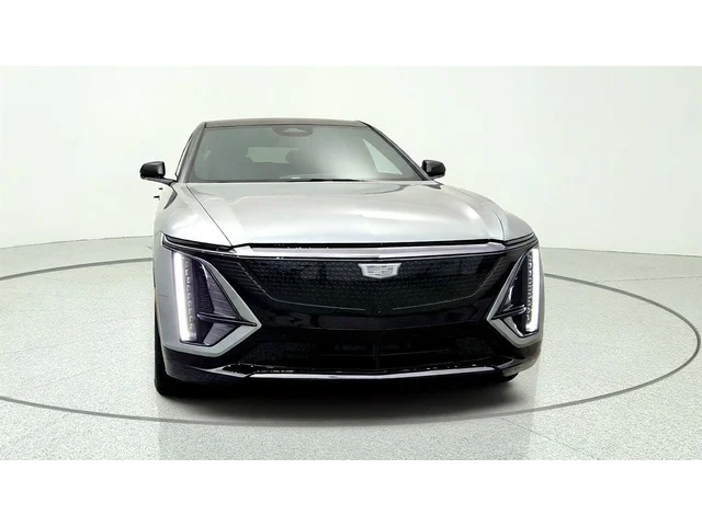 SEMINUEVOS CADILLAC LYRIQ a Estados en autogozo