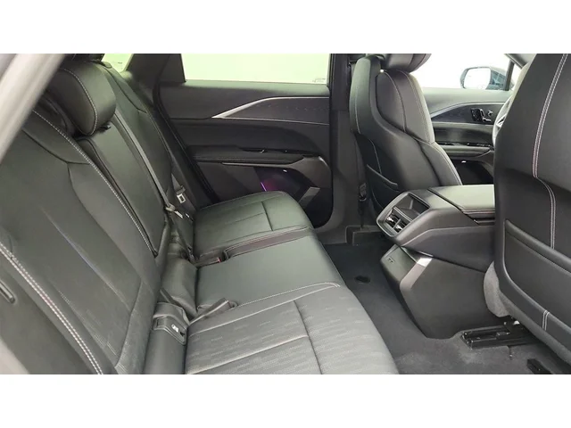 SEMINUEVOS CADILLAC LYRIQ a Estados en autogozo