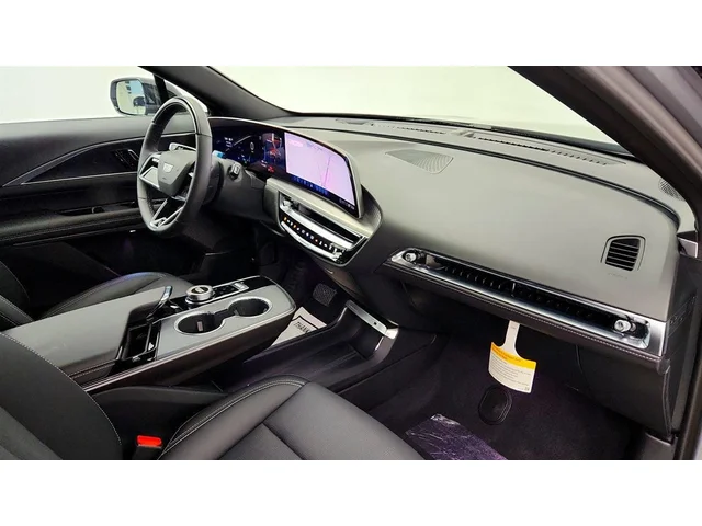 SEMINUEVOS CADILLAC LYRIQ a Estados en autogozo