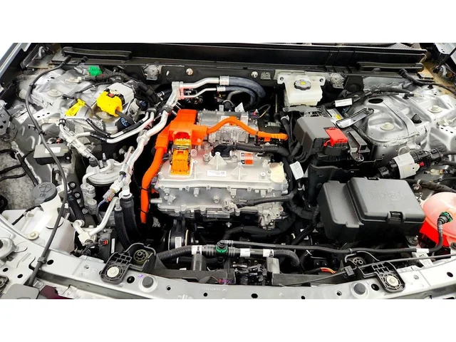 SEMINUEVOS CADILLAC LYRIQ a Estados en autogozo