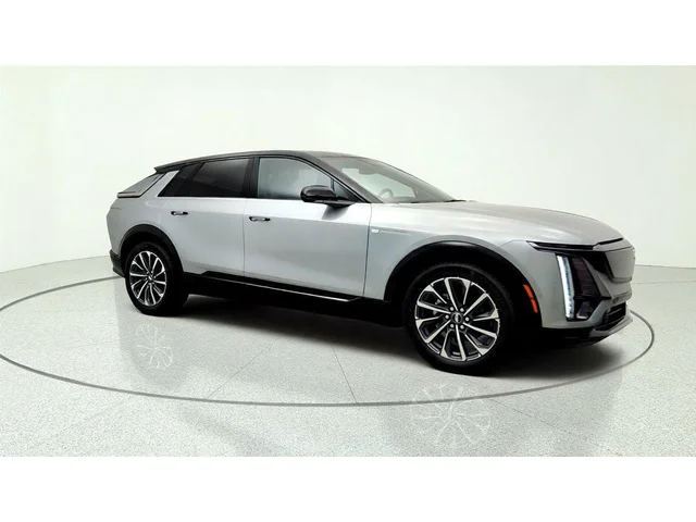 SEMINUEVOS CADILLAC LYRIQ a Estados en autogozo