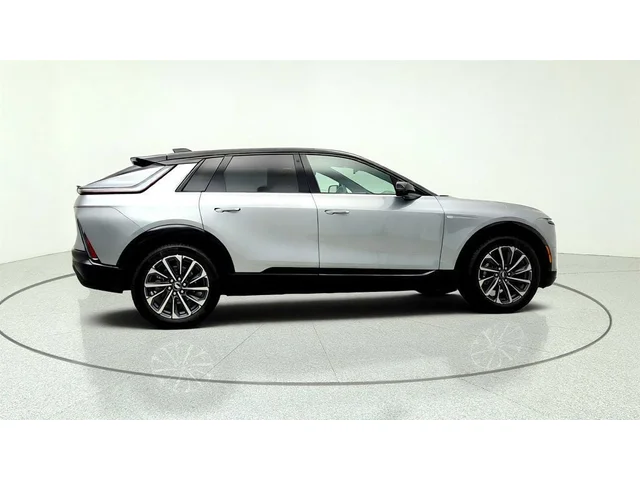 SEMINUEVOS CADILLAC LYRIQ a Estados en autogozo